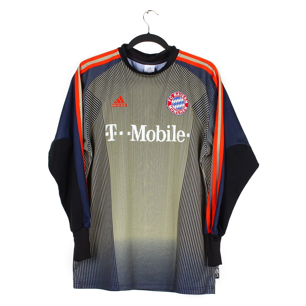 2003/04 - Bayern Munich - Kahn #1 (S)