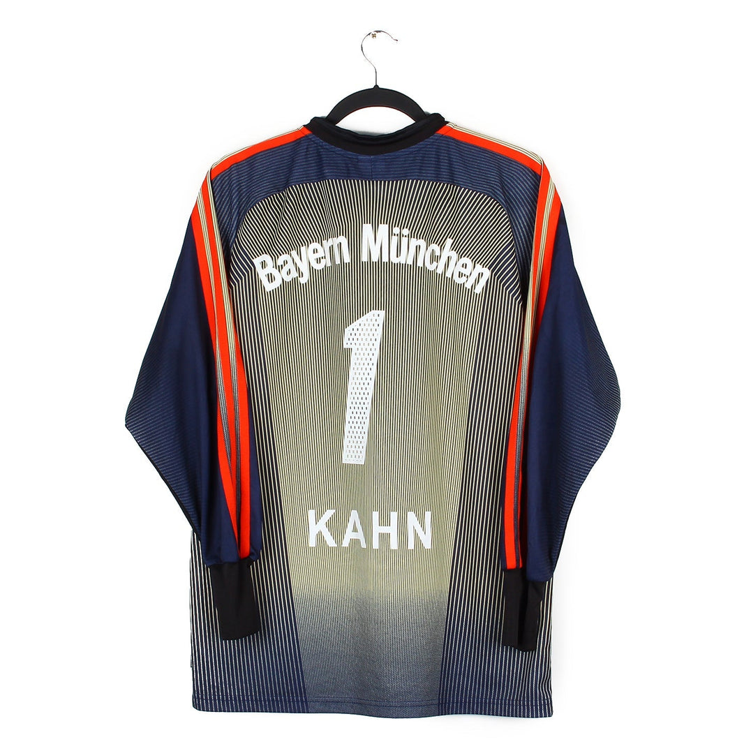 2003/04 - Bayern Munich - Kahn #1 (S)