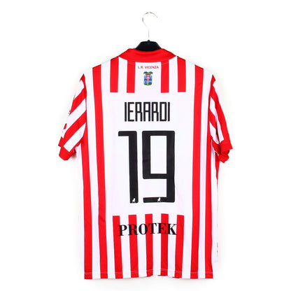 2020/22 - Vicenza Calcio - Ierardi #19 (XL) [préparé]