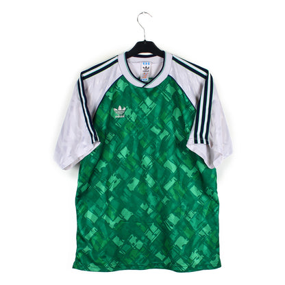 1990/92 - Adidas Template (SV Meissen) (L)