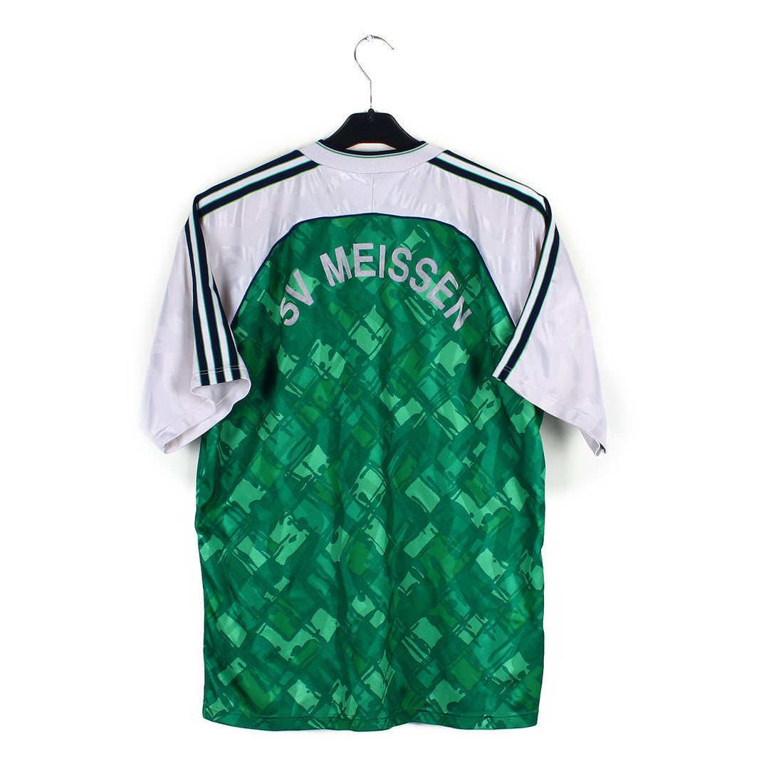 1990/92 - Adidas Template (SV Meissen) (L)