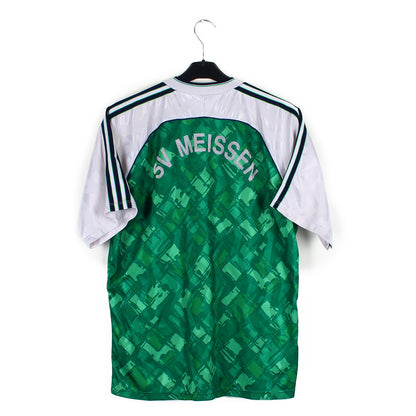 1990/92 - Adidas Template (SV Meissen) (L)