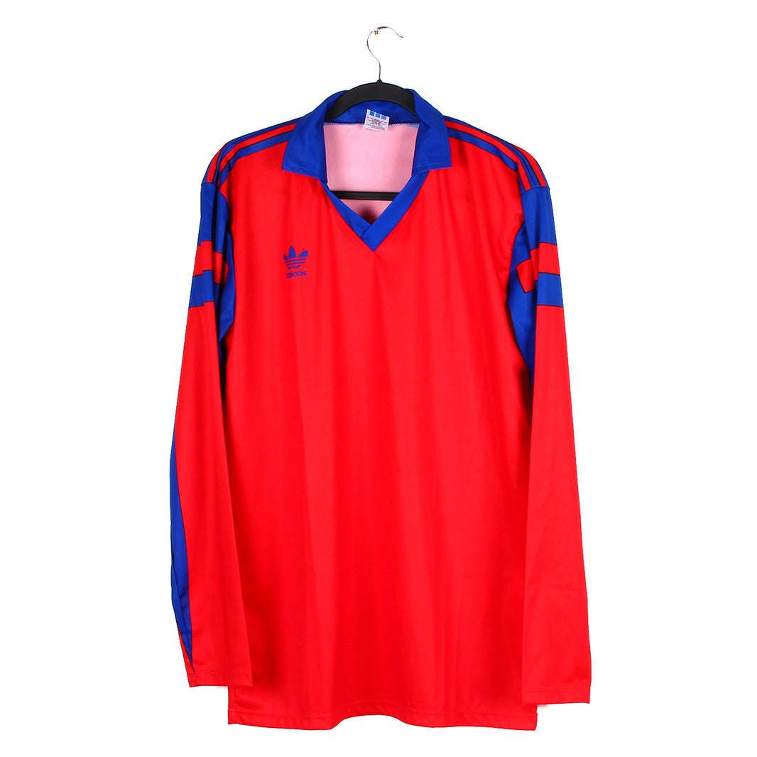 1989/91 - Adidas Template (XL)