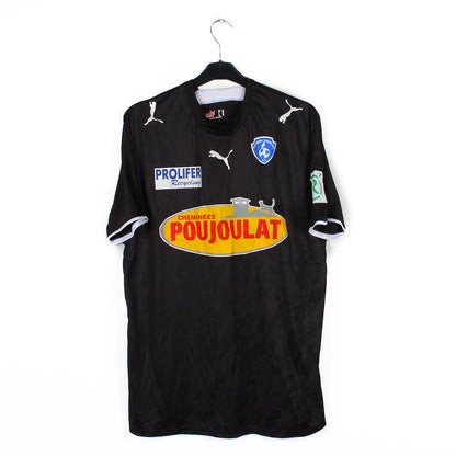 2006/07  - Niort (XL)