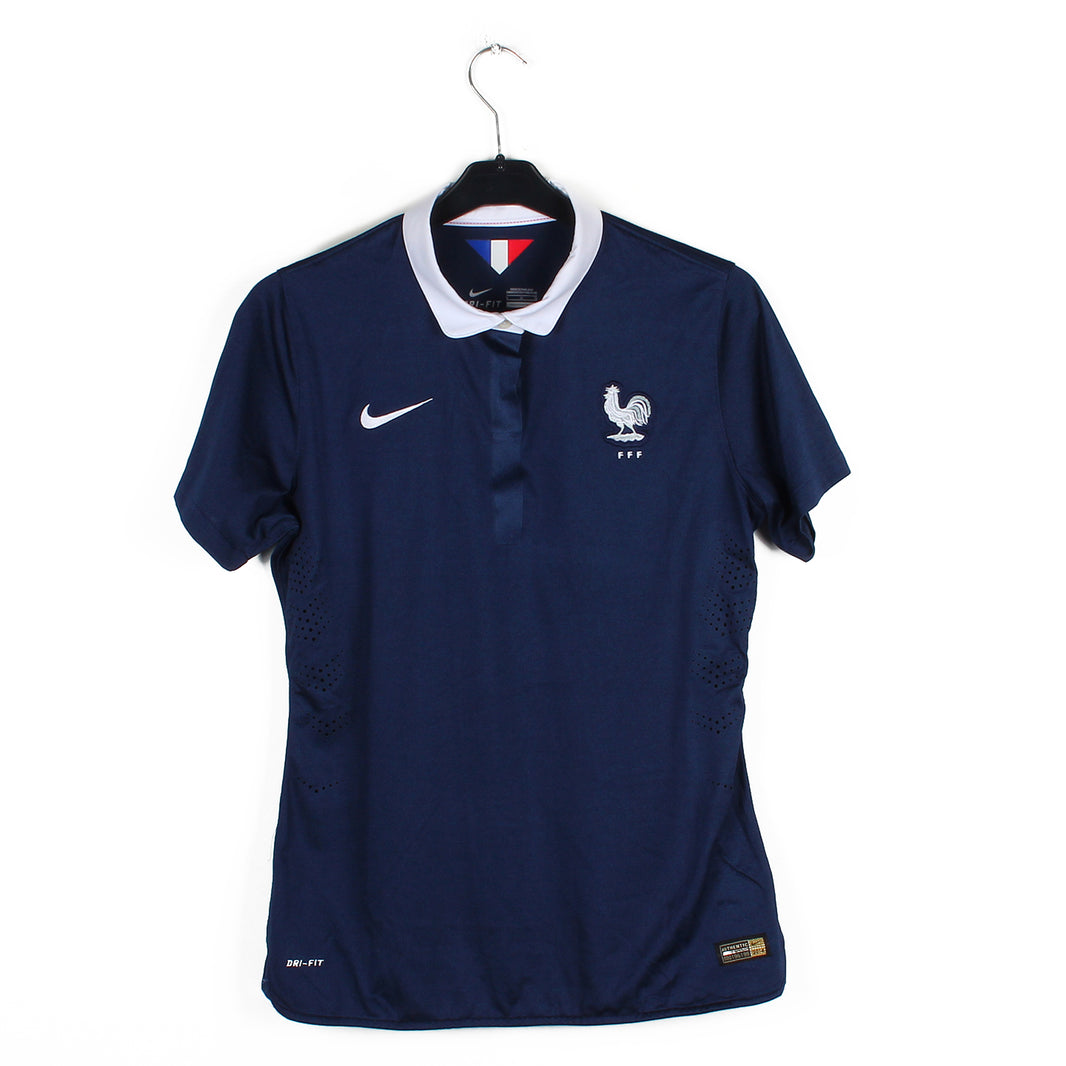 2014/15 - Equipe de France (L femme) [stock pro]