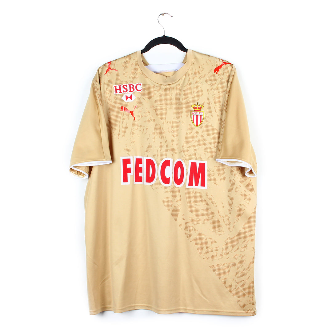 2006/07 - AS Monaco - Kallon #18 (3XL) [pro]