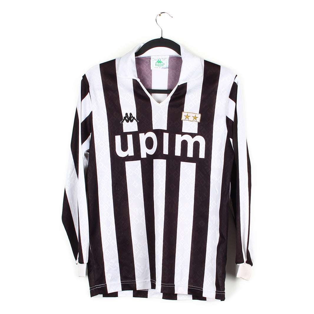 1990/91 - Juventus (XL enfant)