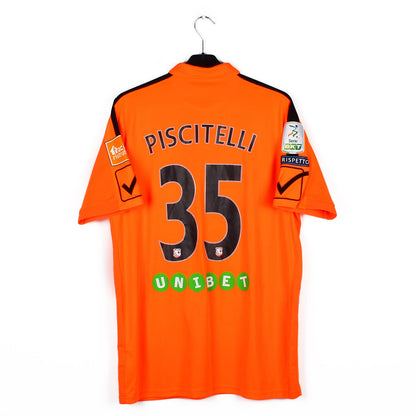 2018/19 - Carpi FC - Piscitelli #35 (XL) [préparé]