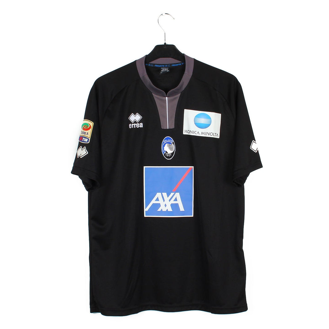 2013/14 - Atalanta B.C - Sportiello #37 (XL) [préparé]