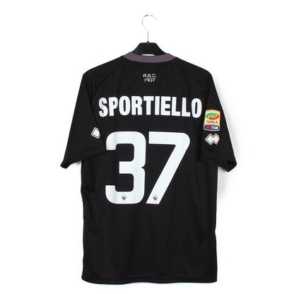 2013/14 - Atalanta B.C - Sportiello #37 (XL) [préparé]