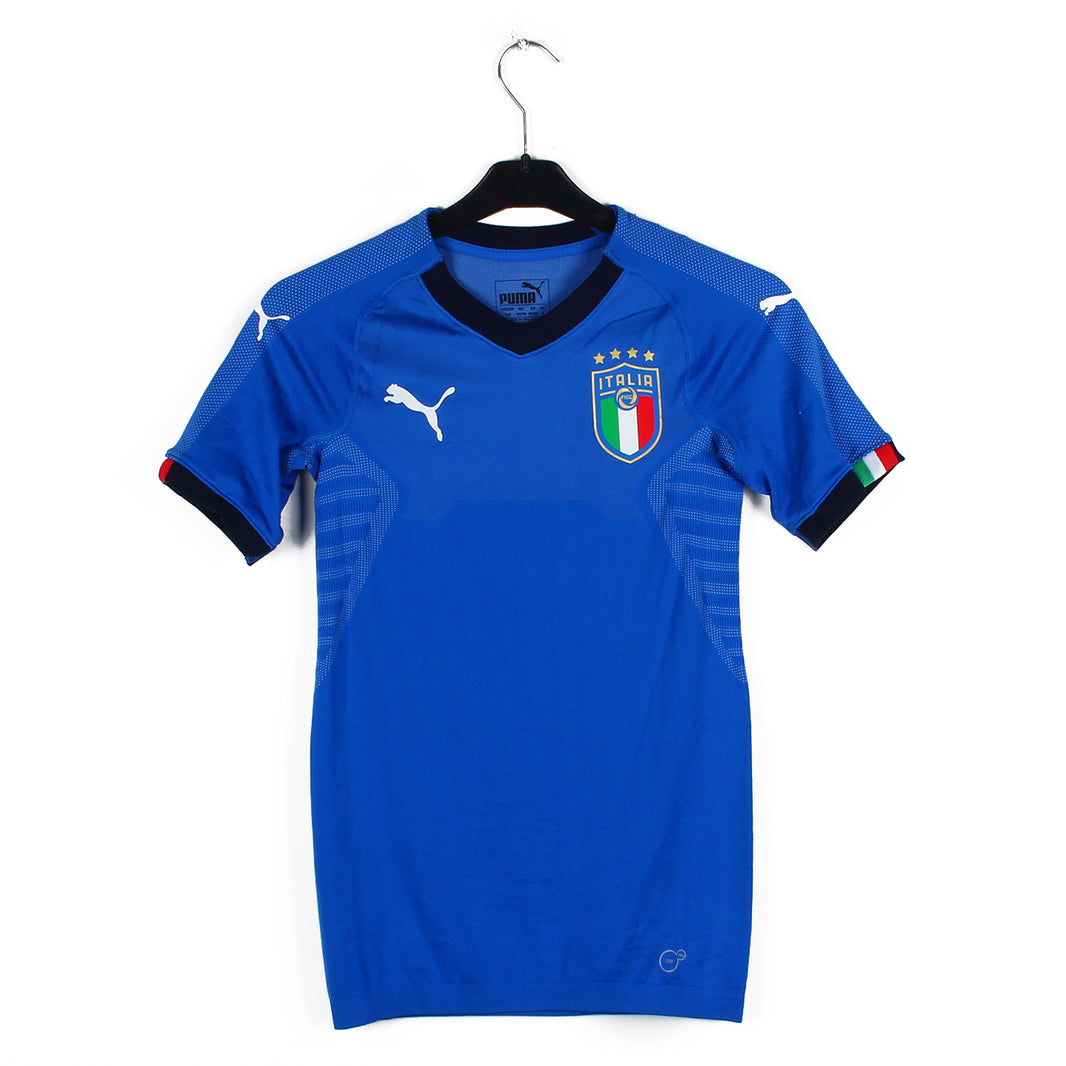 2018/19 - Italie (M) [stock pro]