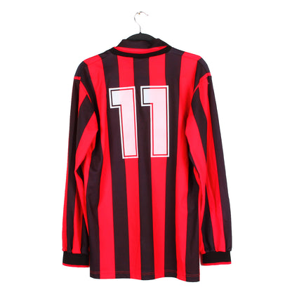 1992/93 - Milan AC #11 (XL)