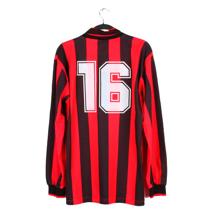 1992/93 - Milan AC #16 (XL)