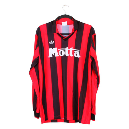 1992/93 - Milan AC #4 (XL)