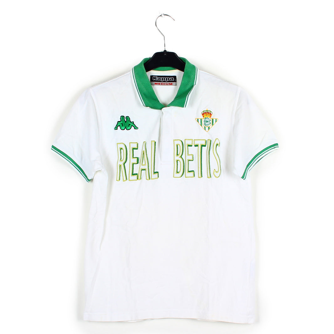 2008/09 - Real Betis (M)