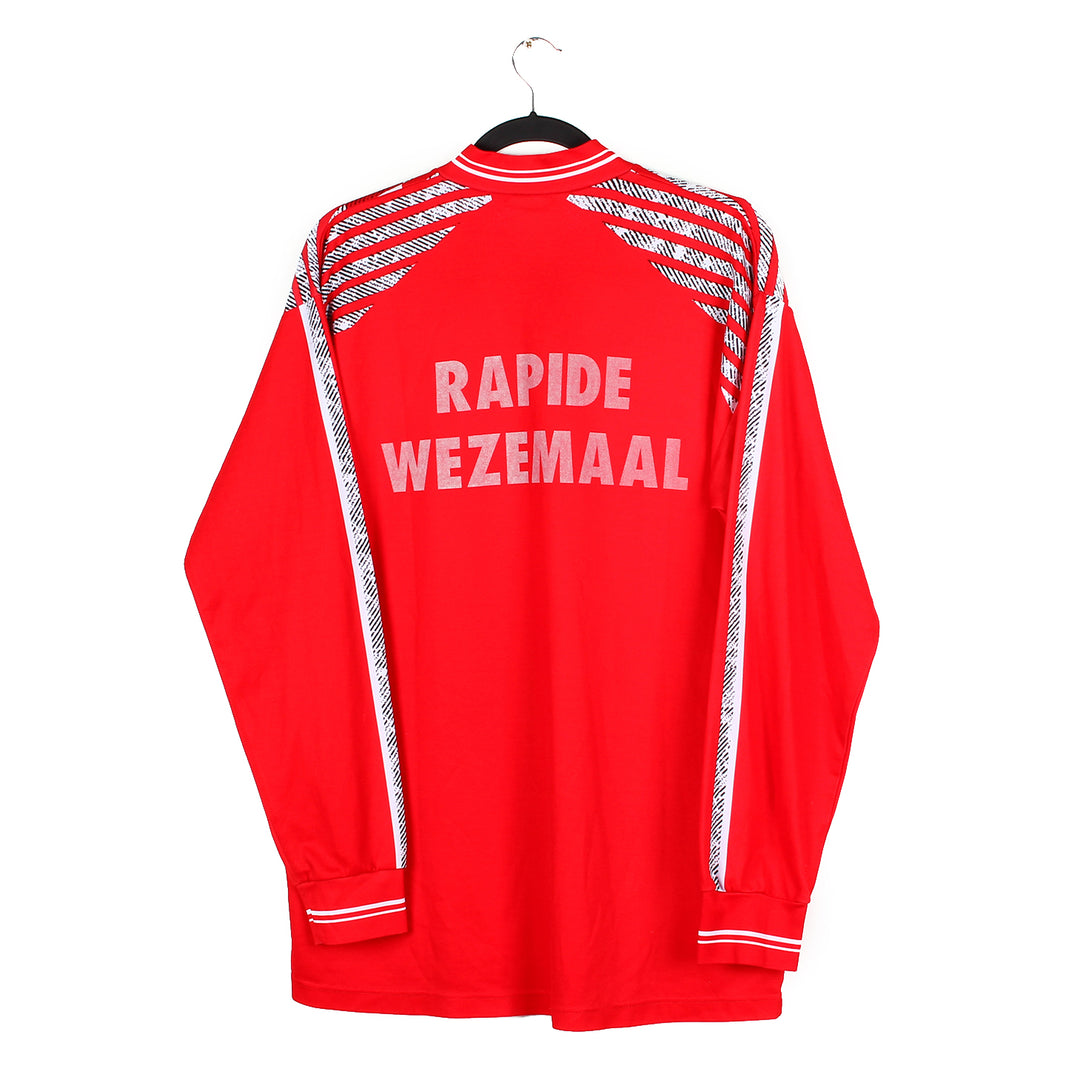 1990/91 - Rapide Wezemaal (XL)