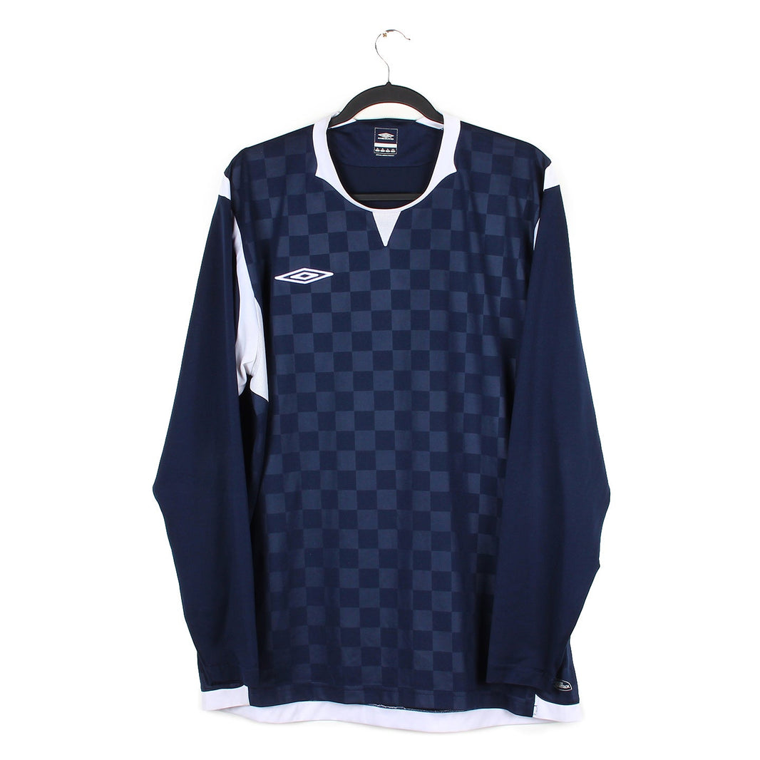 2008 - Umbro Template (XL)