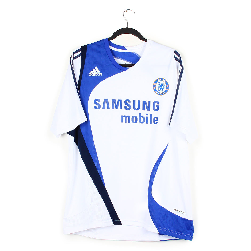 2007/08 - Chelsea (L) [stock pro]