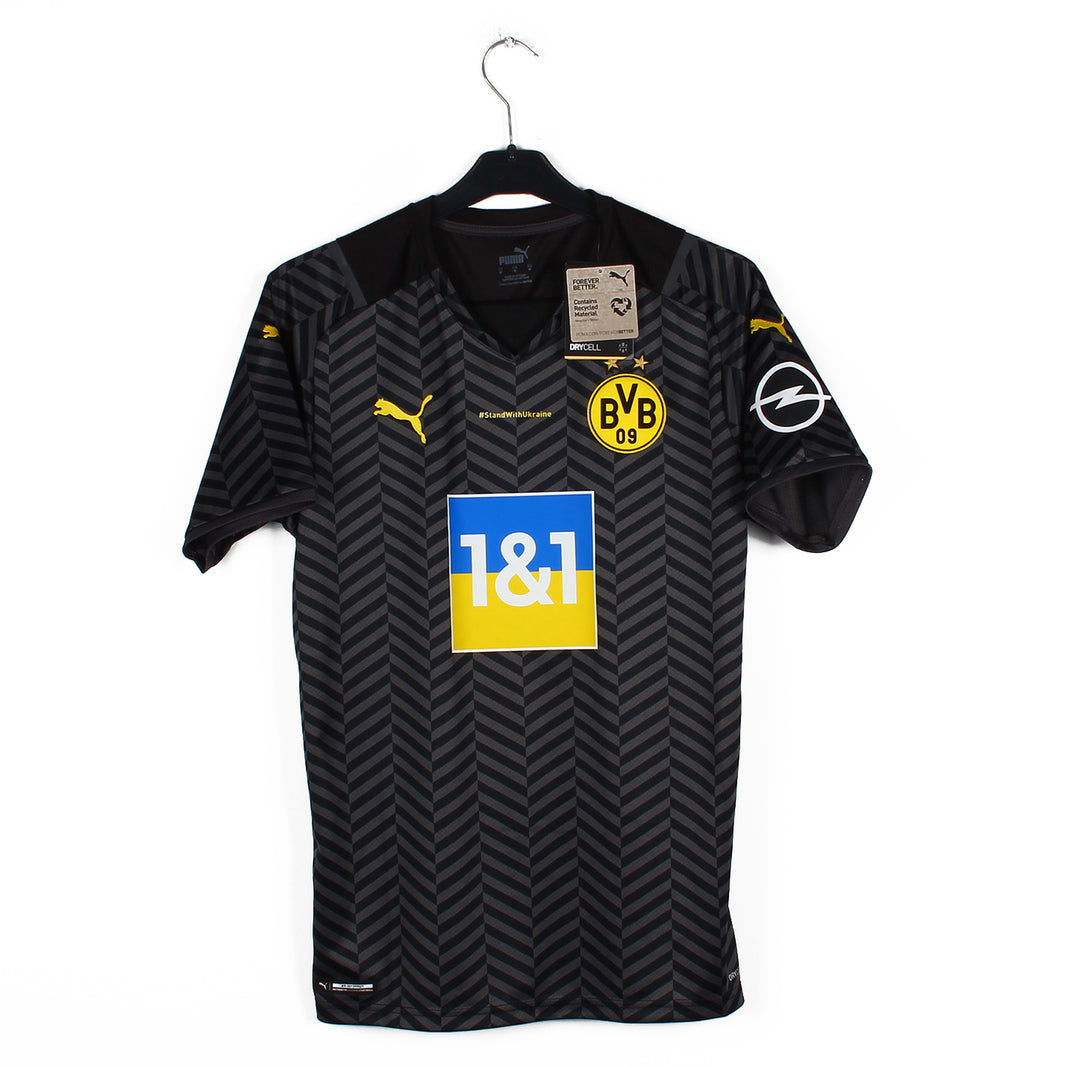 2021/22 - Dortmund - Halaand #9 (M)