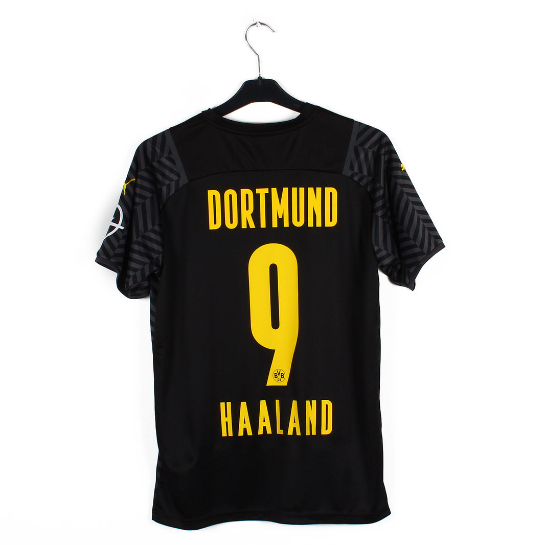 2021/22 - Dortmund - Halaand #9 (M)