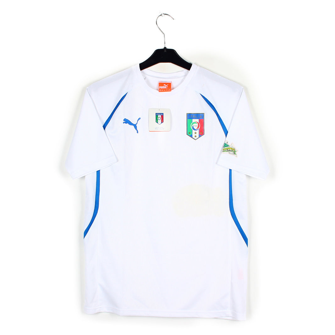 2013/14 - Italie (XL enfant) *I Valori scendono in campo*