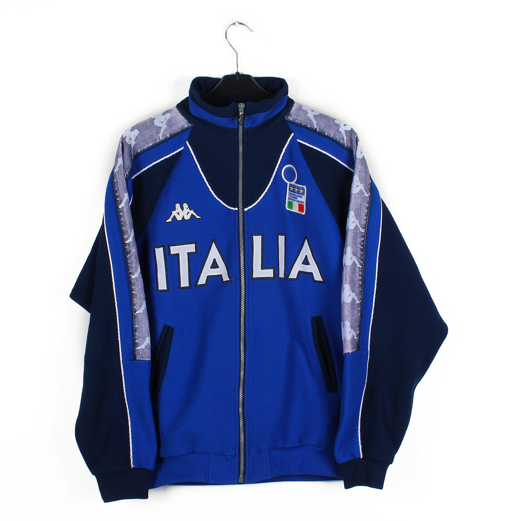 2000/01 - Italie (L)