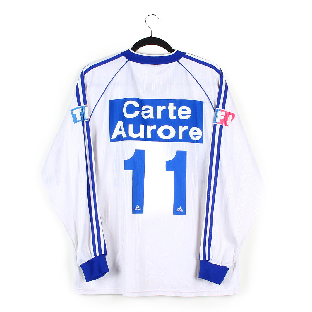 2000/01 - Coupe de France #11 (XL) [porté]