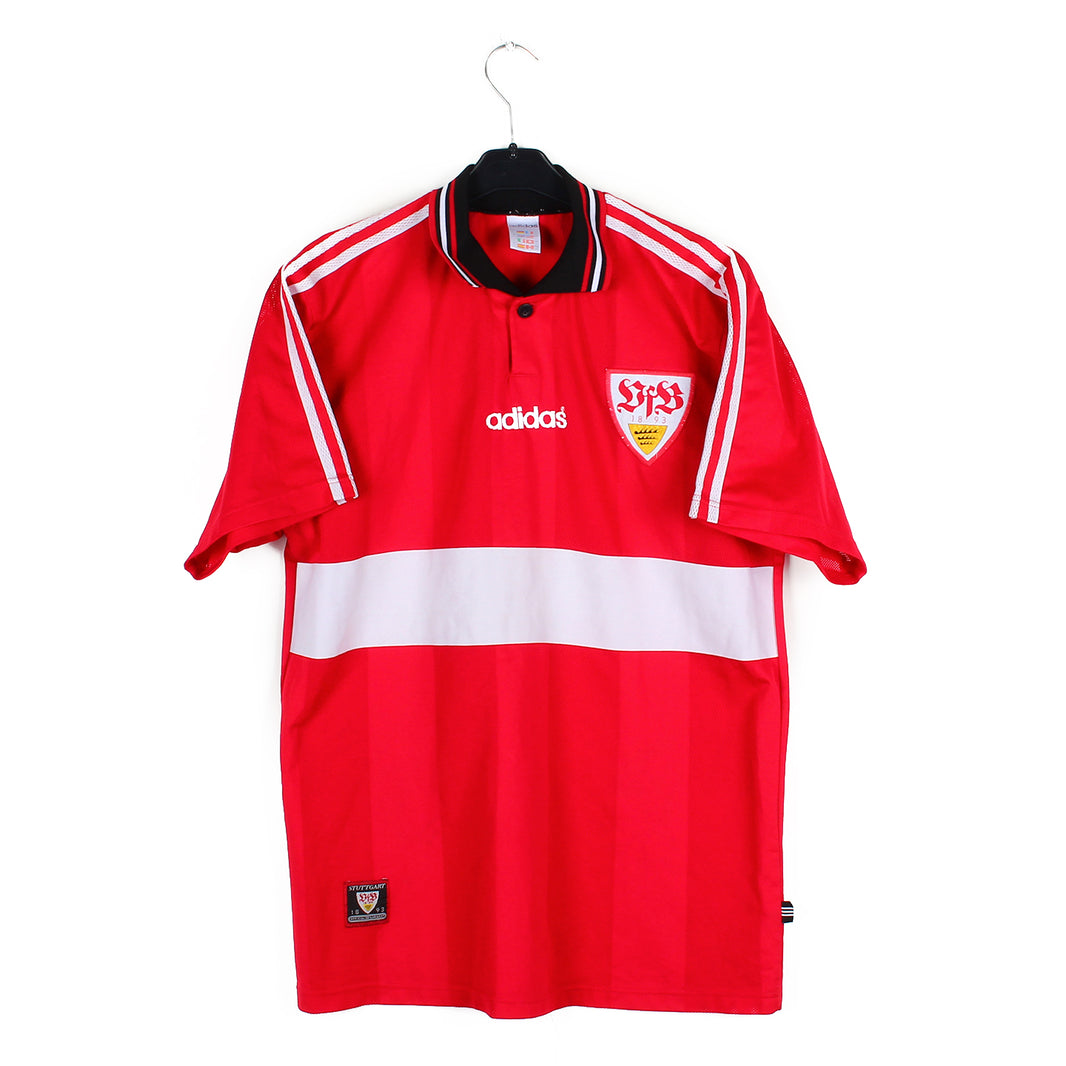 1996/97 - Stuttgart (L)