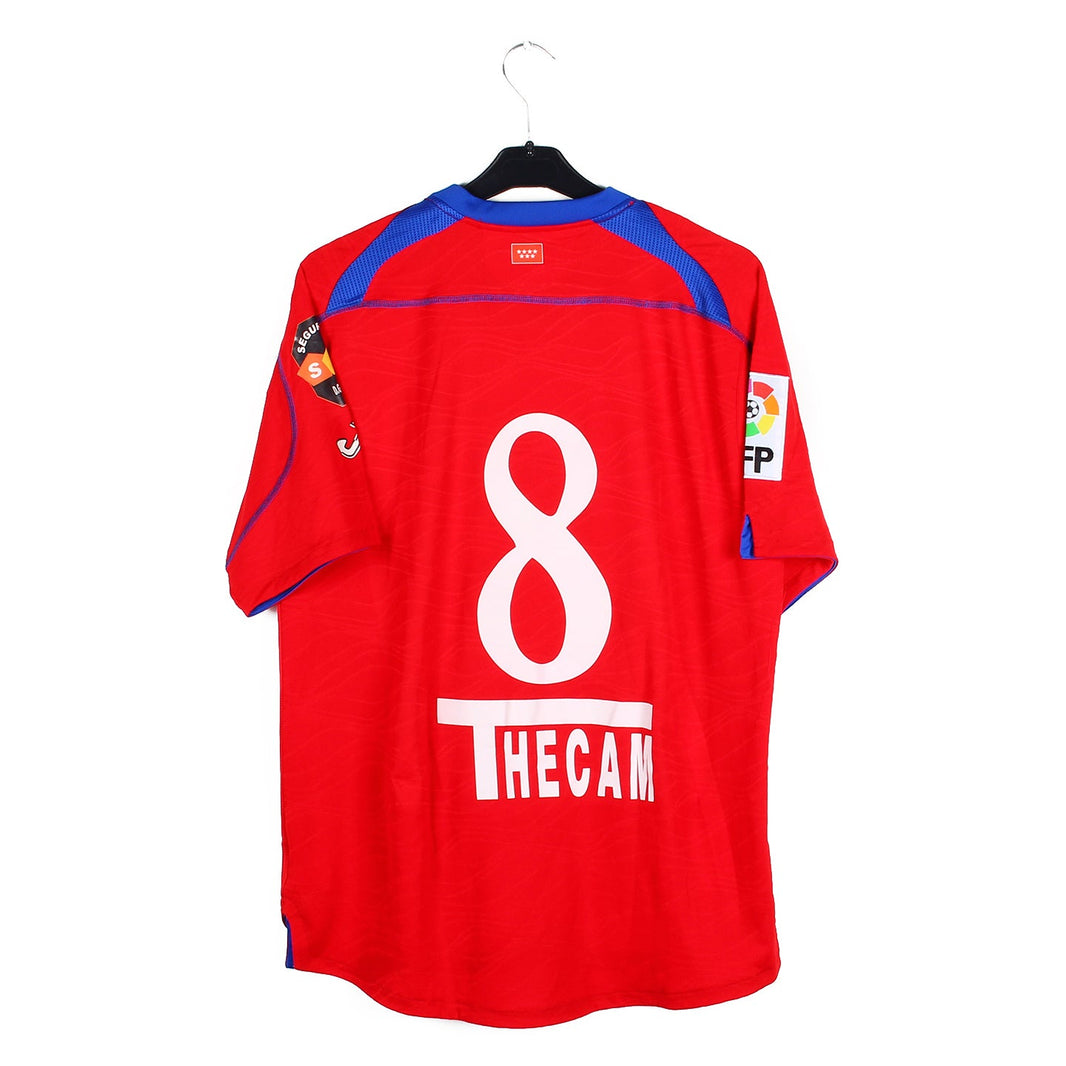 2008/09 - Getafe #8 (M)