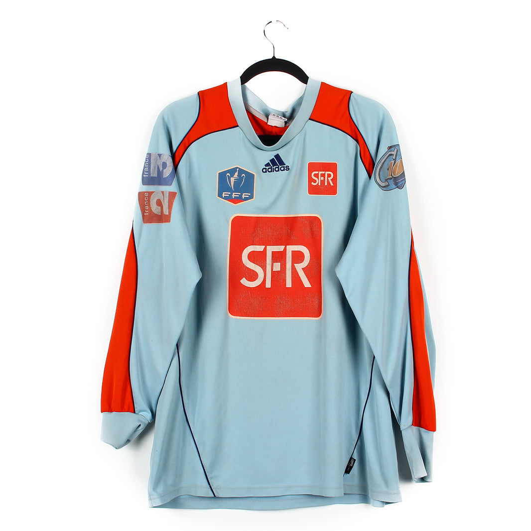 2008/09 - Coupe de France #16 (XL) [porté]