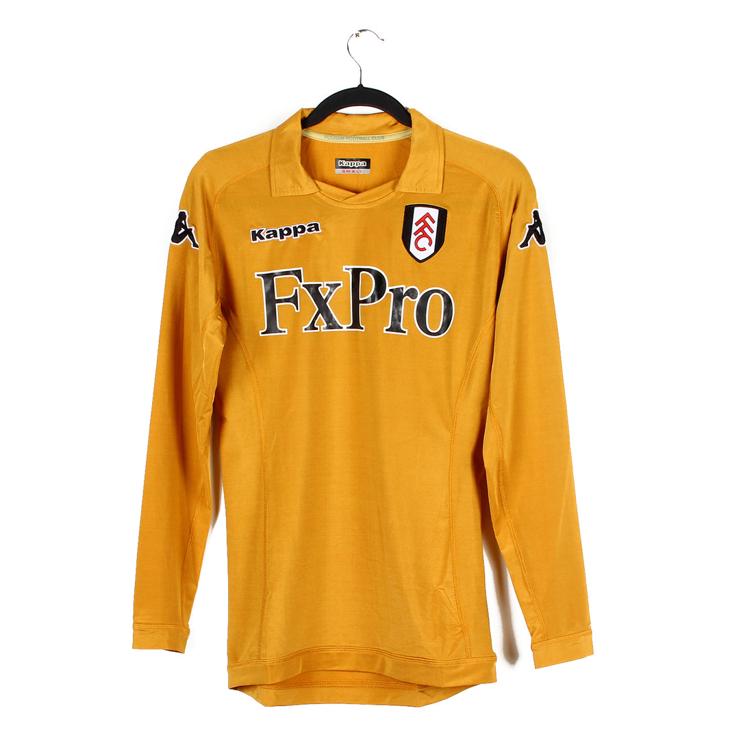 2011/12 - Fulham (S) [stock pro]