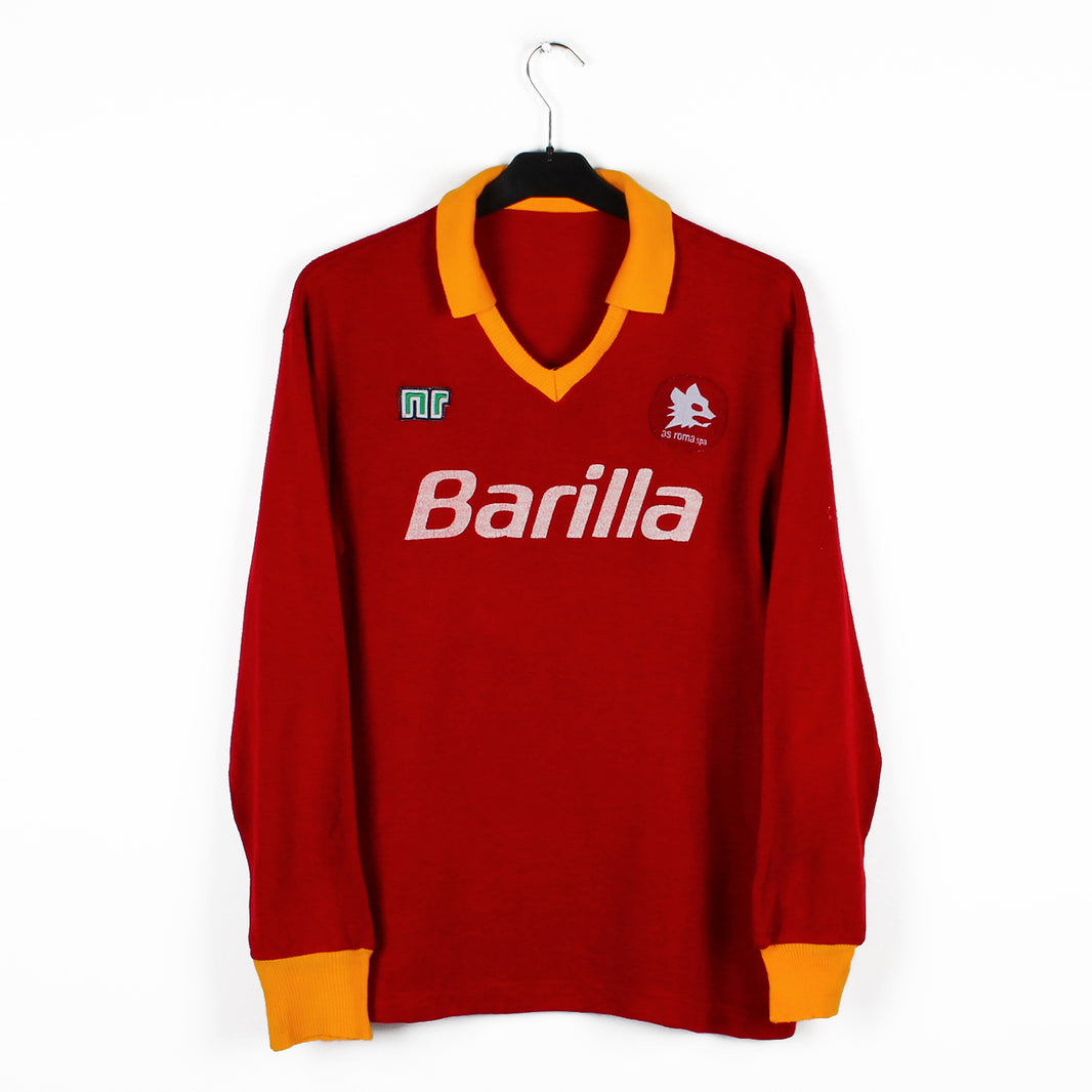 1987/88 - AS Roma (M)