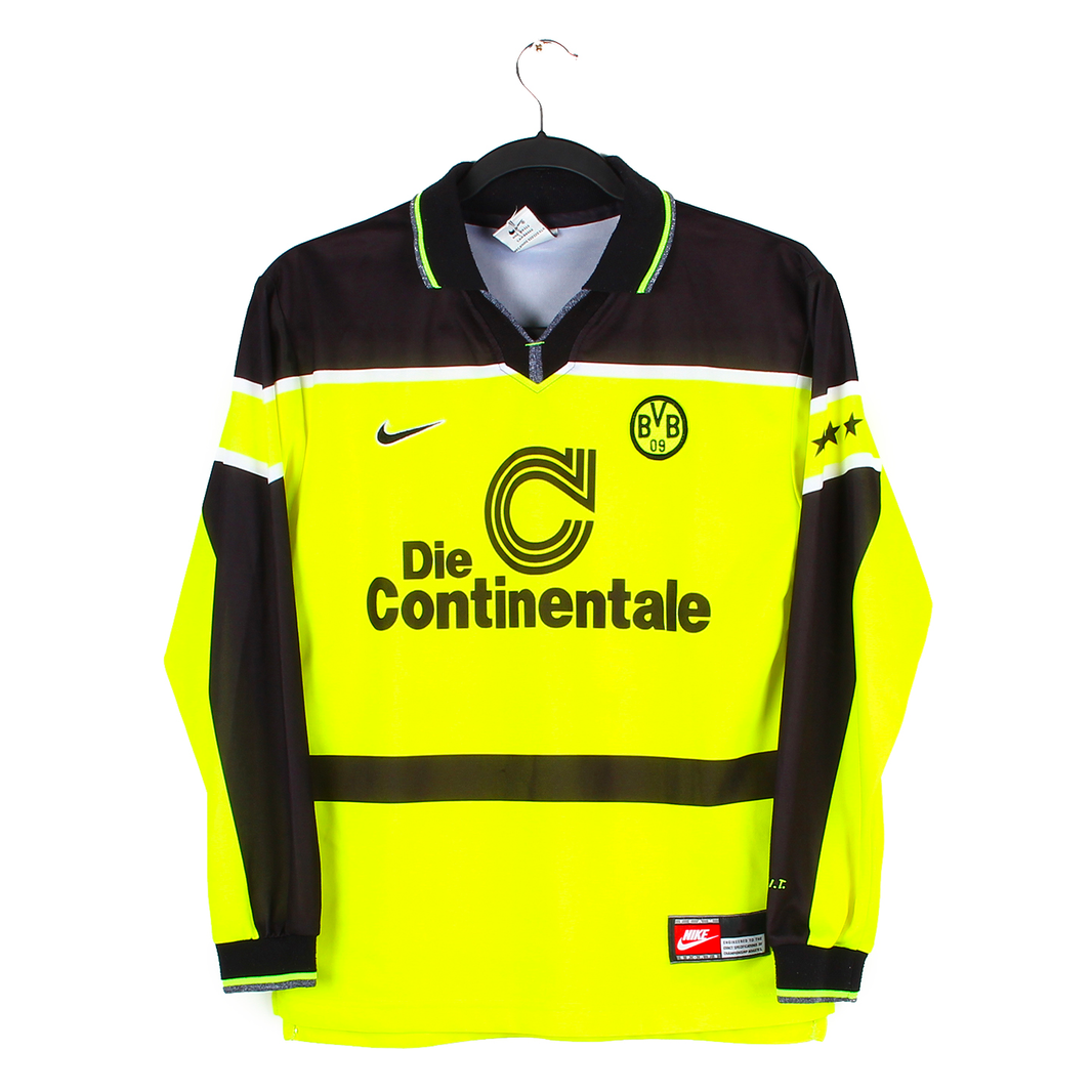 1997/98 - Dortmund (12/13 ans)