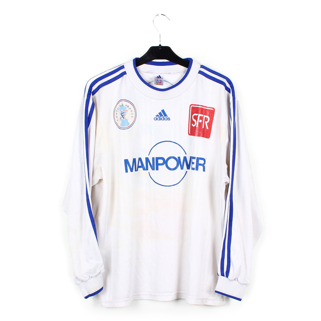 2001/02 - Coupe de France #13 (XL) [porté]