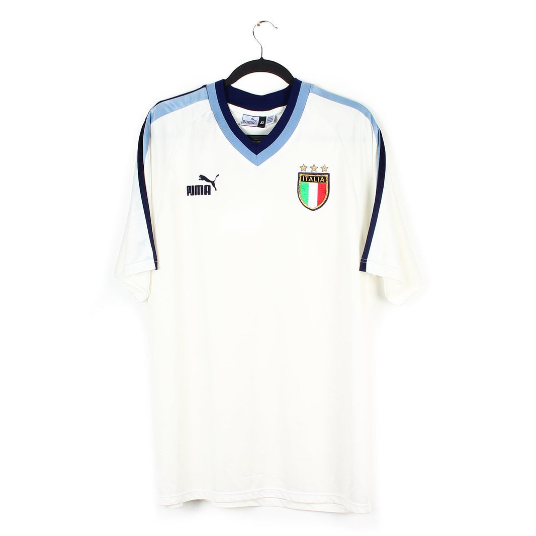 2003/04 - Italie (XL)