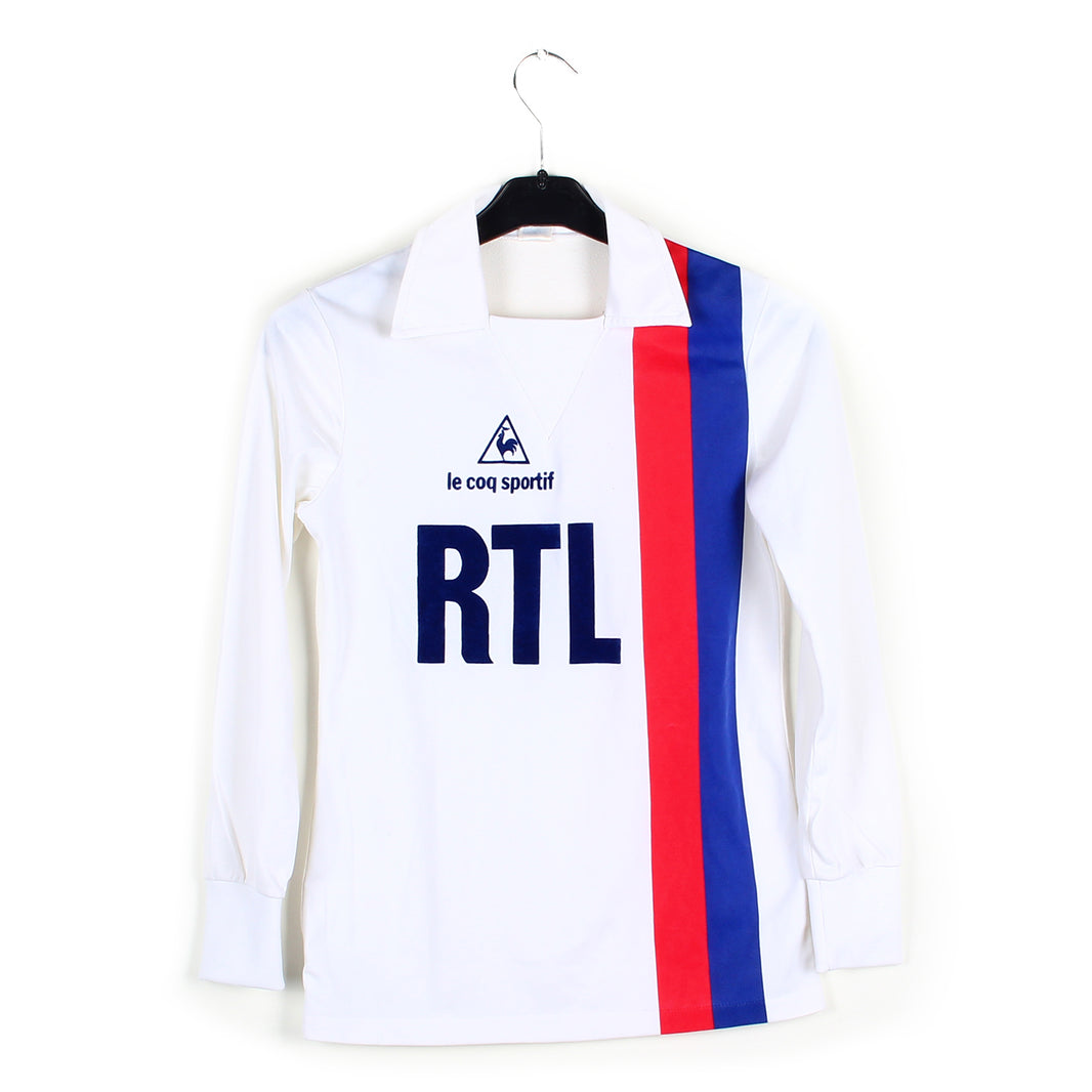 1982/84 - PSG (13/14ans)