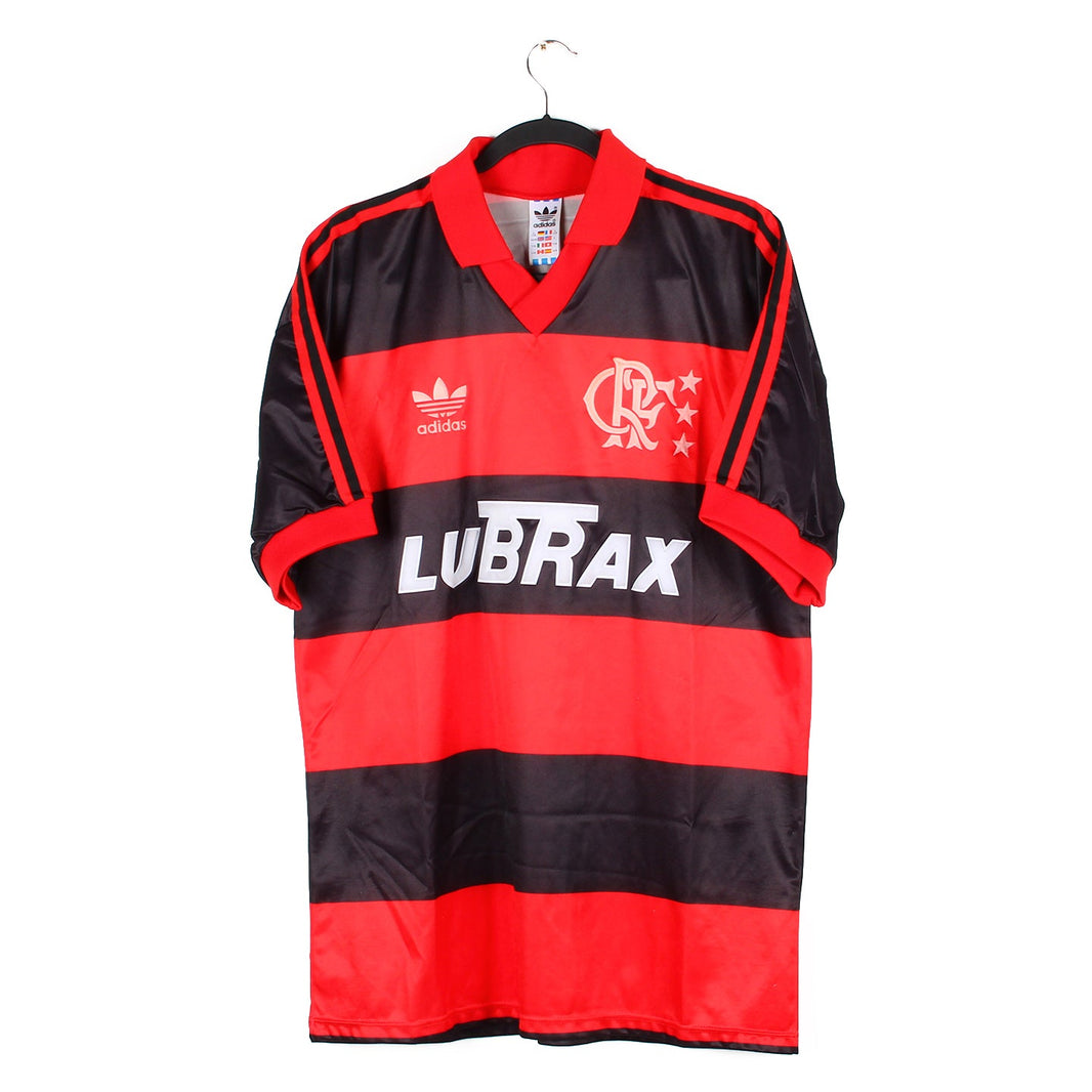 1990/92 - Flamengo (L)