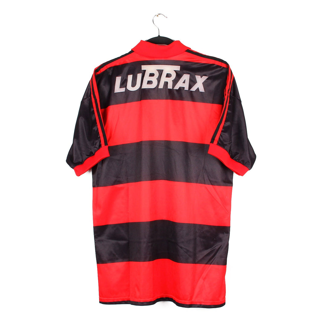 1990/92 - Flamengo (L)