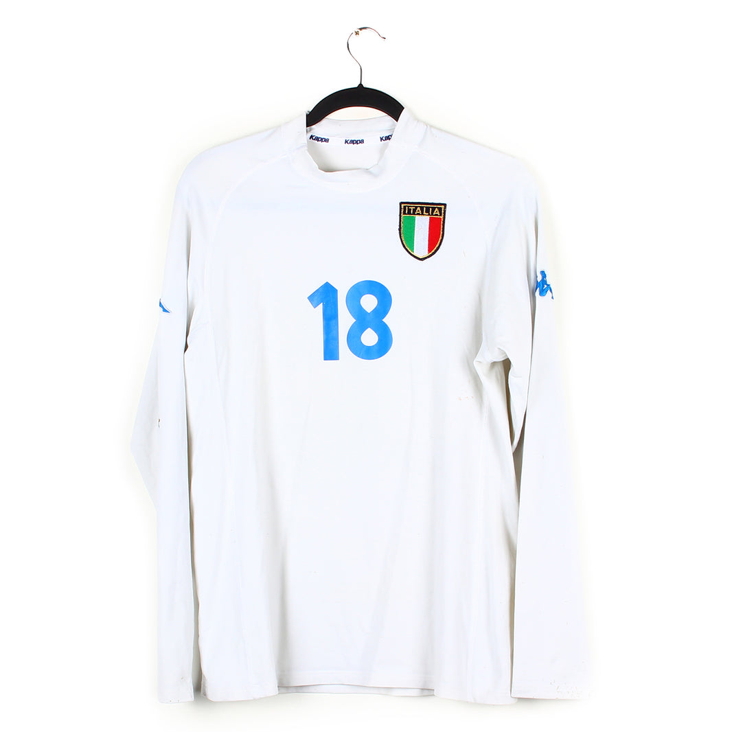 2000/01 - Italie #18 (2XL) [préparé]