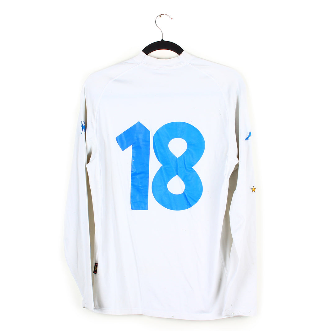 2000/01 - Italie #18 (2XL) [préparé]