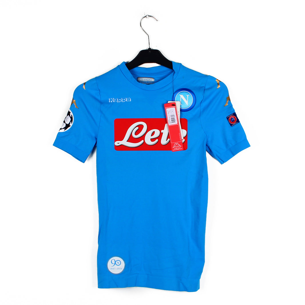 2016/17 - Naples (L/XL)