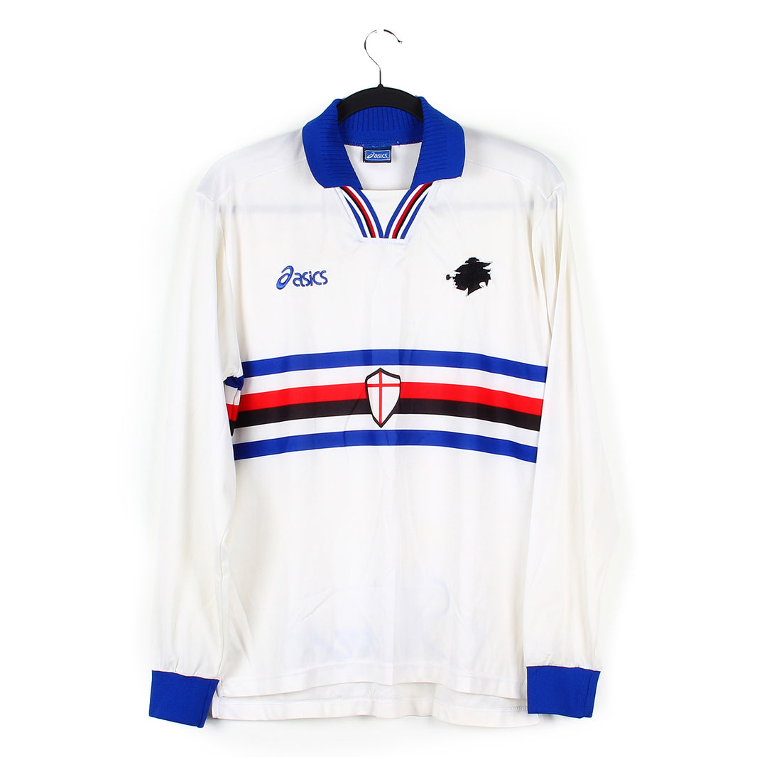 1996/97 - Sampdoria UC (S)