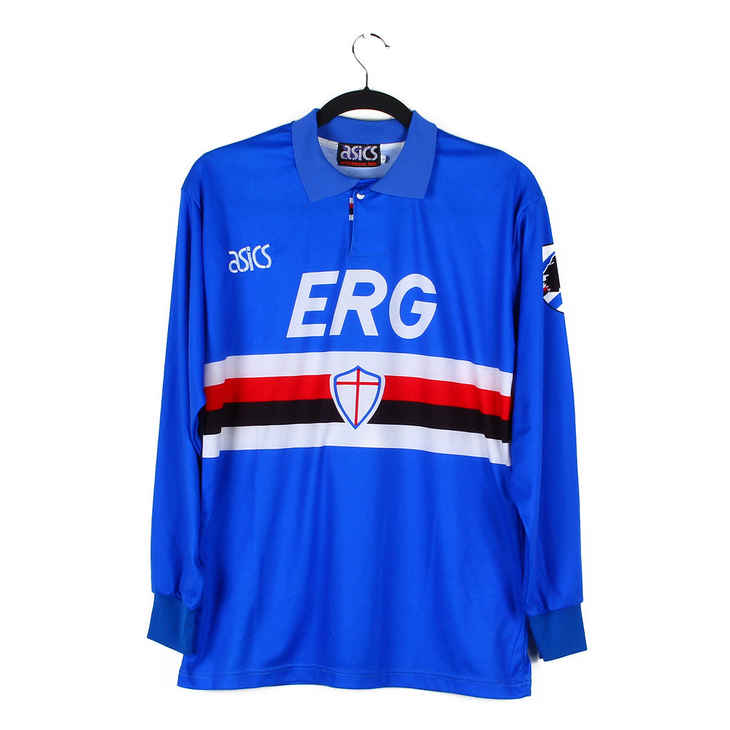 1992/94 - Sampdoria UC #3 (S) [préparé]