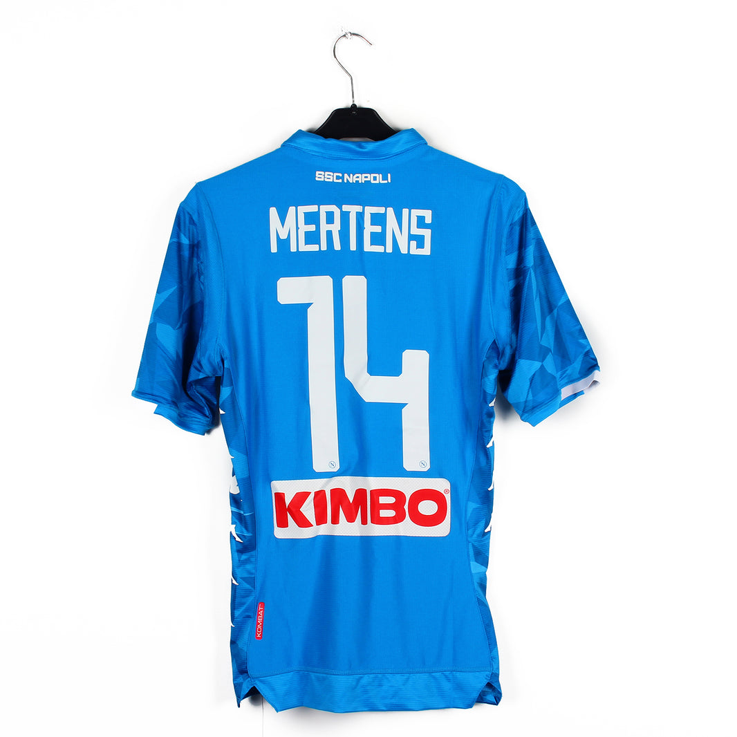 2018/19 - Naples - Mertens #14 (L)