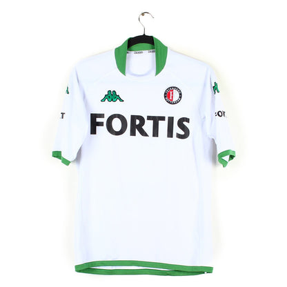 2005/06 - Feyenoord (4XL)