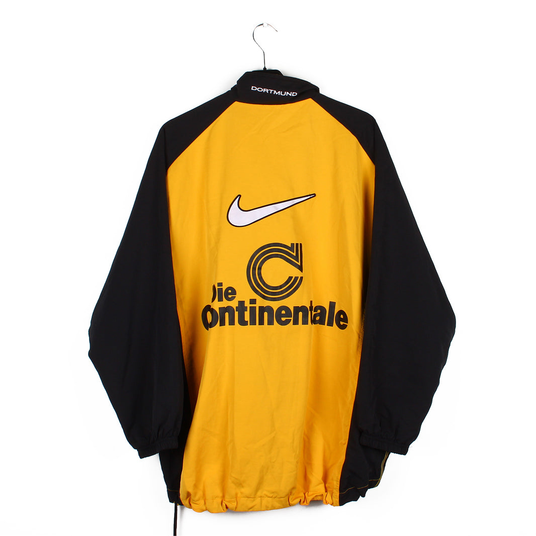 1997/98 - Dortmund (L) [stock pro]