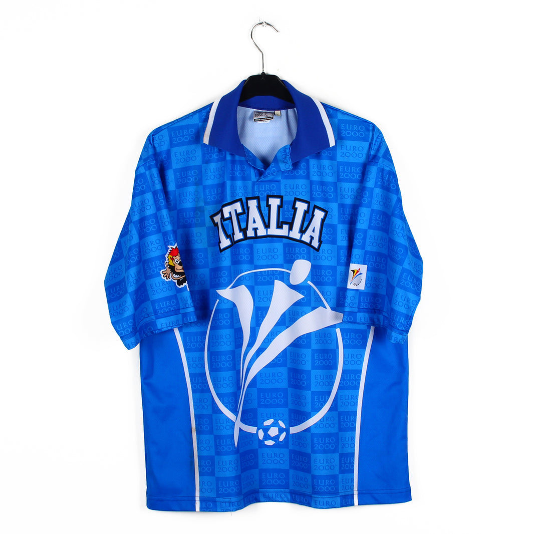 2000/01 - Italie (XL)