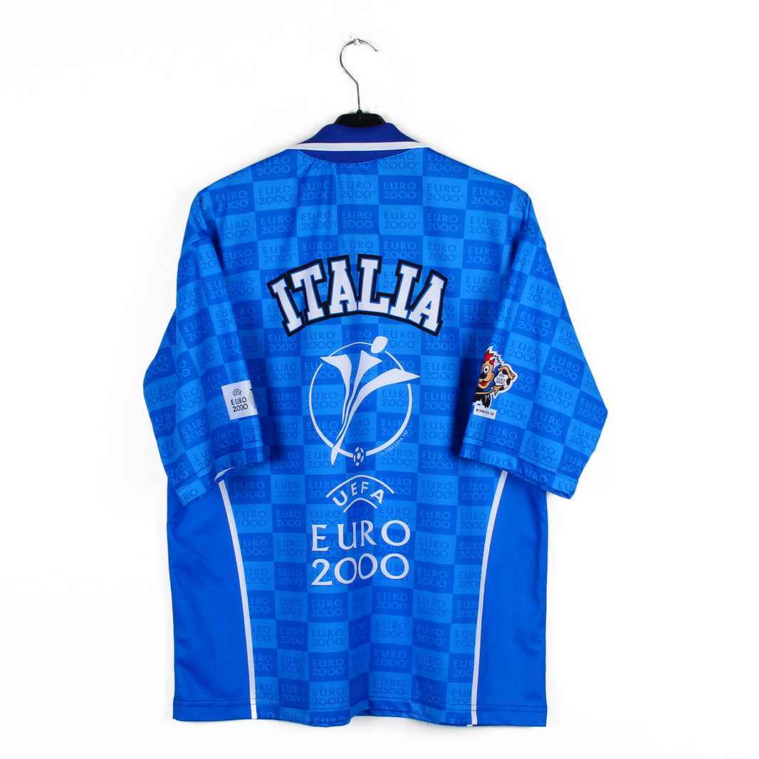 2000/01 - Italie (XL)