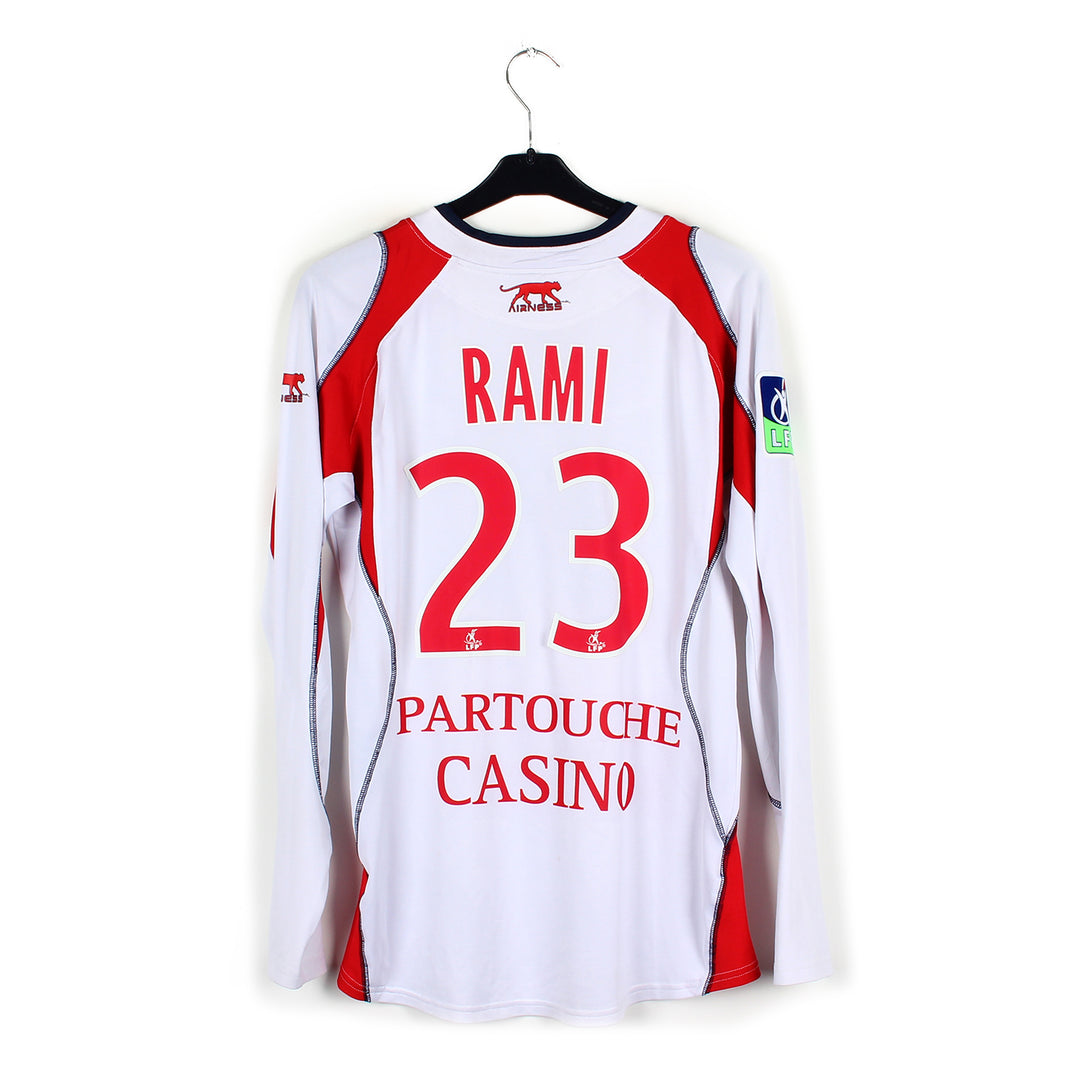 2007/08 - LOSC - Rami #23 (XL) [MATCH ISSUE]