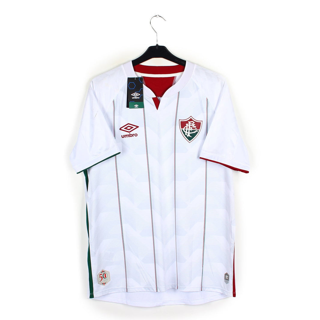 2020 - Fluminense (L) * 50 ans*